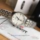 Perfect Replica Tissot Le Locle Double Happiness Lady Automatic Watch T41.1.183.35 - 40&30 MM Couple Pair Watch (4)_th.jpg